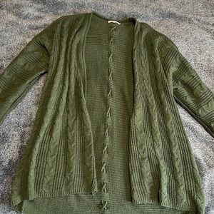 Women’s Cardigan